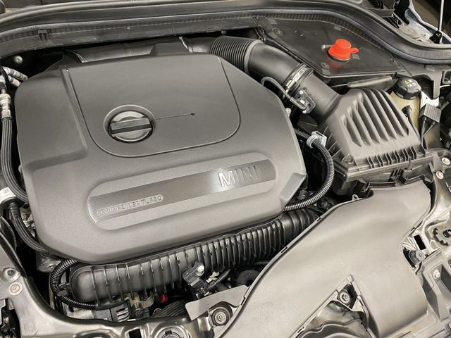 BMW MINI COOPER S 5DOOR 2023