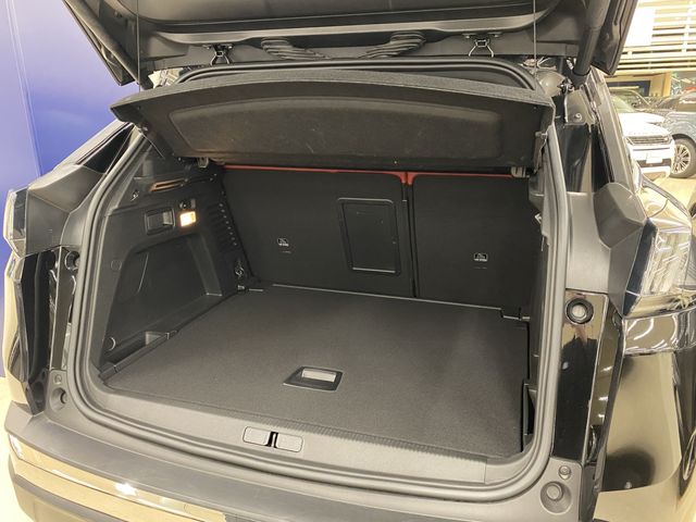 PEUGEOT PEUGEOT 3008 2021