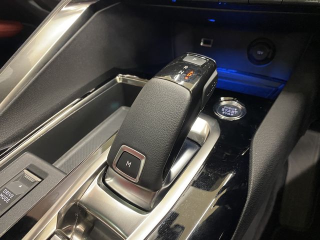 PEUGEOT PEUGEOT 3008 2021