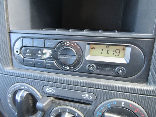 NISSAN NV150 AD 4WD 2018