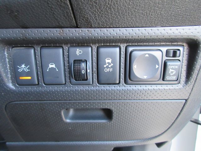 NISSAN NV150 AD 4WD 2018