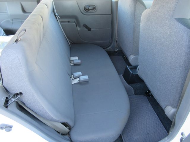 NISSAN NV150 AD 4WD 2018