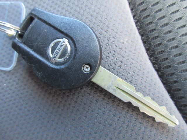 NISSAN NV150 AD 4WD 2018