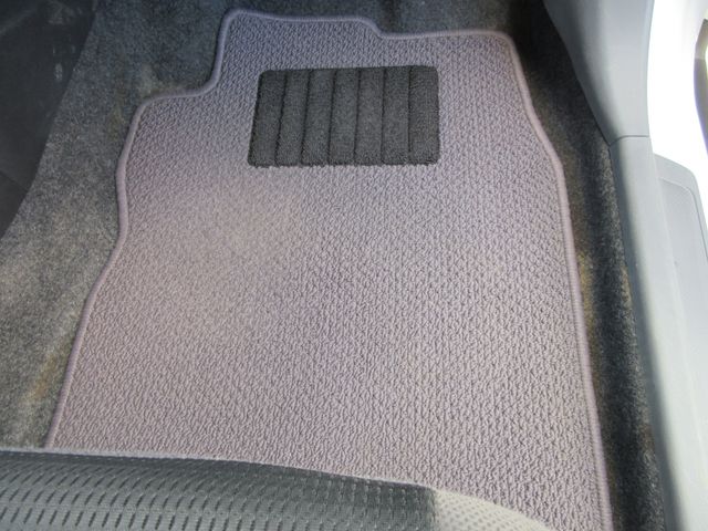 NISSAN NV150 AD 4WD 2018