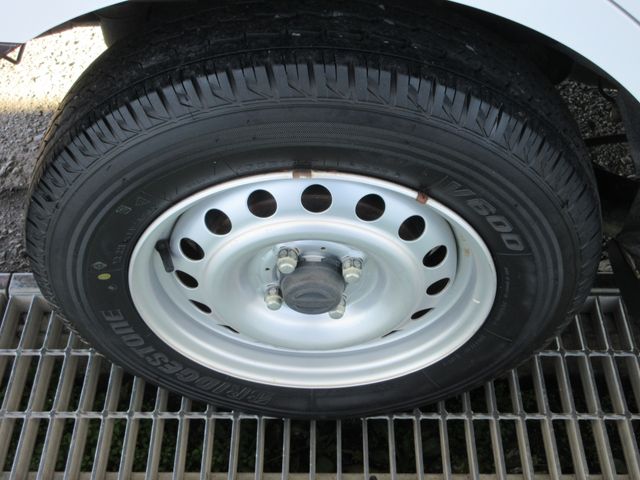 NISSAN NV150 AD 4WD 2018