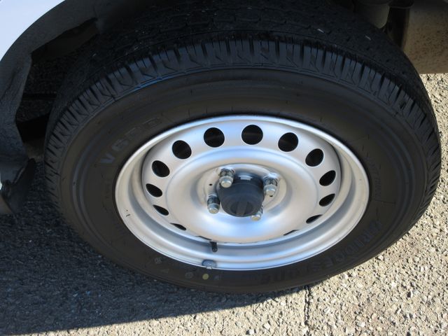 NISSAN NV150 AD 4WD 2018