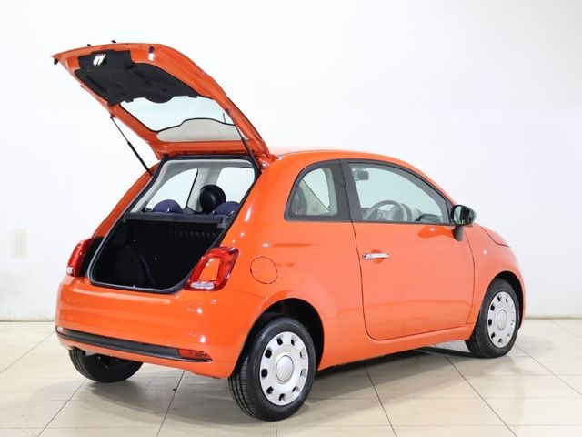FIAT FIAT 500 2022