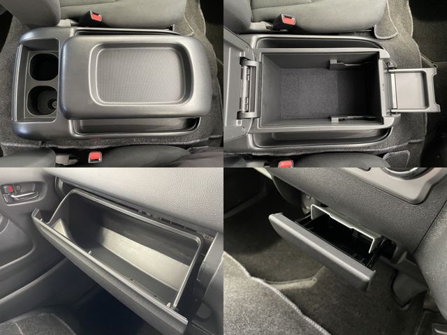 TOYOTA HIACE van 2WD 2021