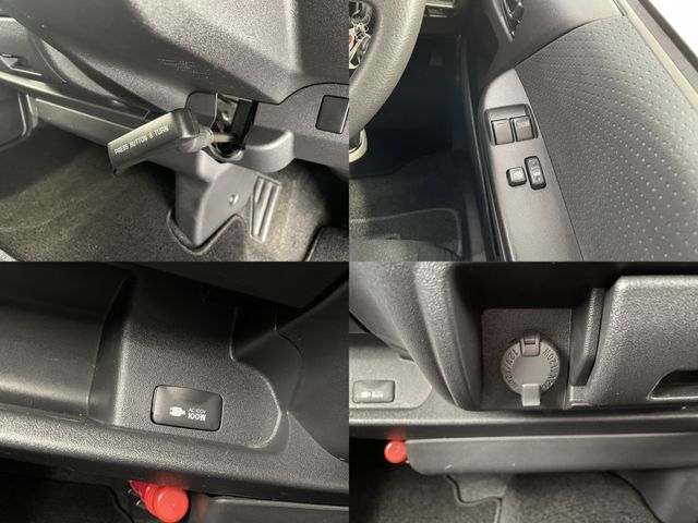 TOYOTA HIACE van 2WD 2021