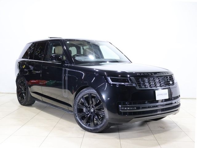 ROVER ROVER RANGE ROVER 2025
