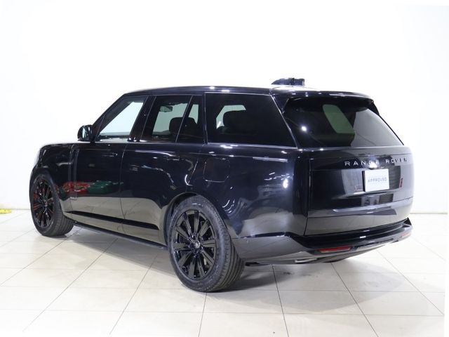 ROVER ROVER RANGE ROVER 2025