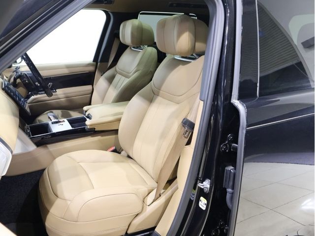 ROVER ROVER RANGE ROVER 2025