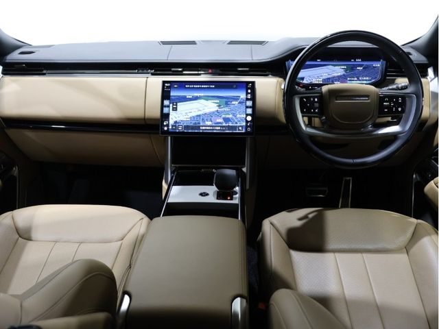 ROVER ROVER RANGE ROVER 2025