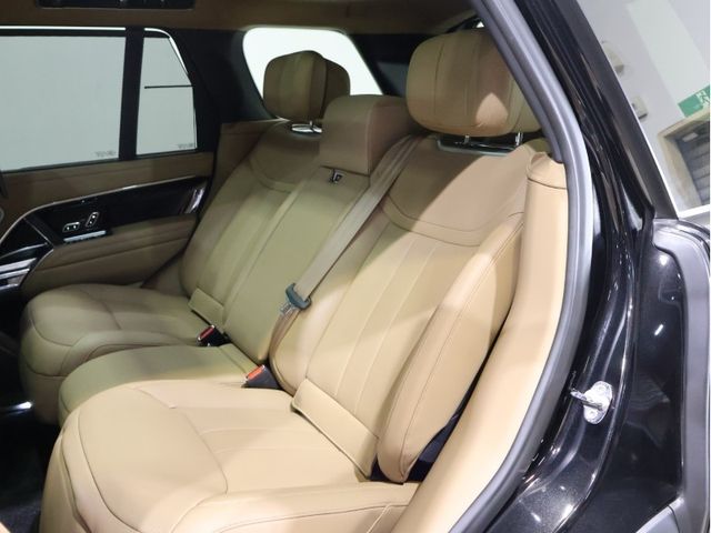 ROVER ROVER RANGE ROVER 2025