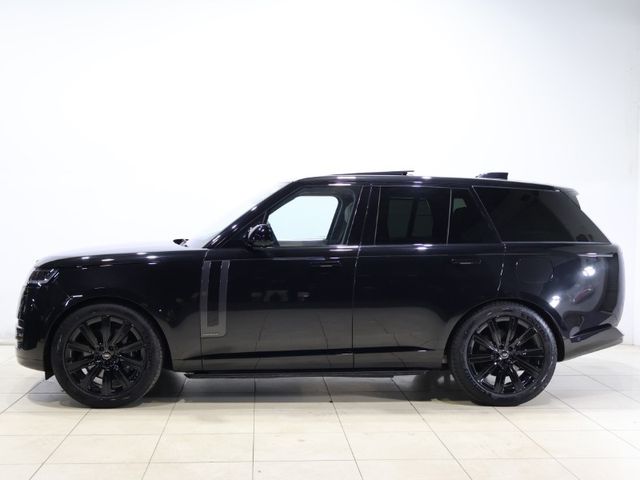 ROVER ROVER RANGE ROVER 2025