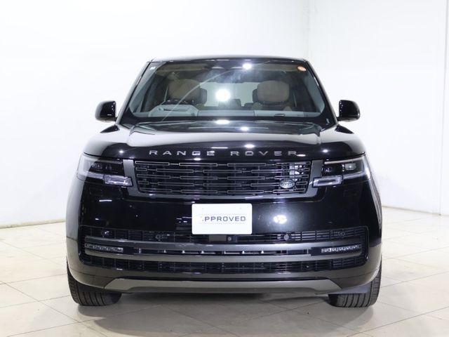 ROVER ROVER RANGE ROVER 2025