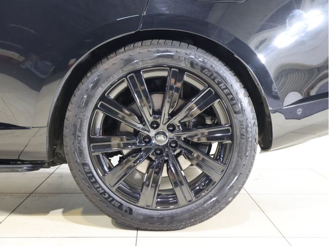 ROVER ROVER RANGE ROVER 2025