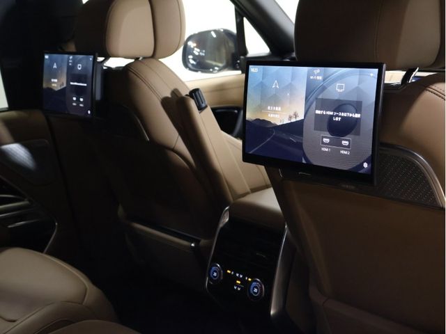 ROVER ROVER RANGE ROVER 2025