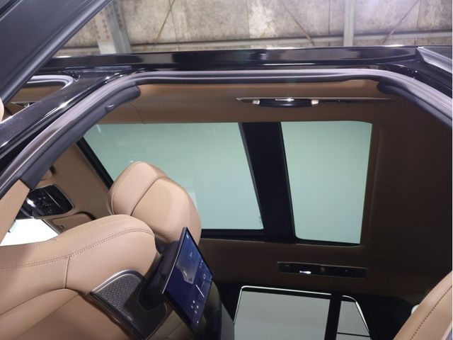 ROVER ROVER RANGE ROVER 2025