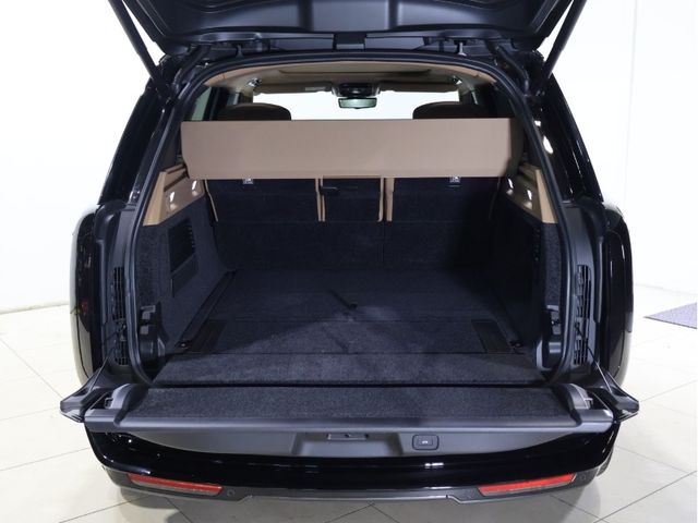 ROVER ROVER RANGE ROVER 2025