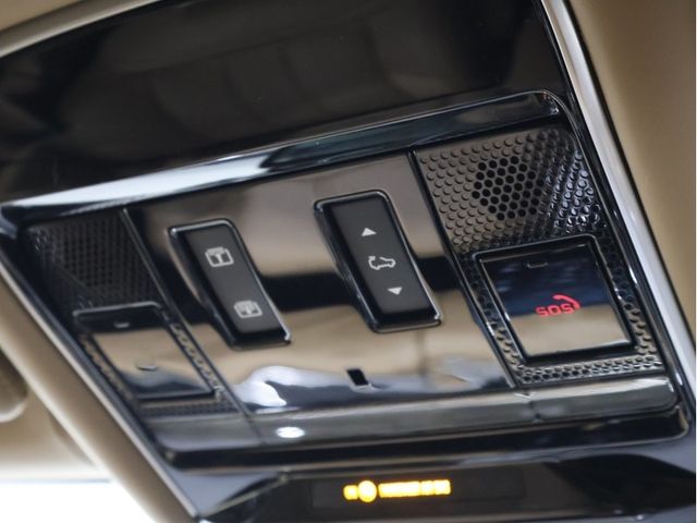 ROVER ROVER RANGE ROVER 2025