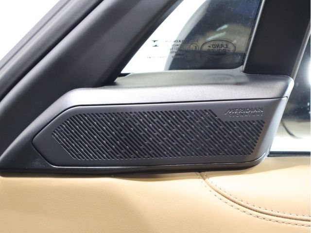 ROVER ROVER RANGE ROVER 2025