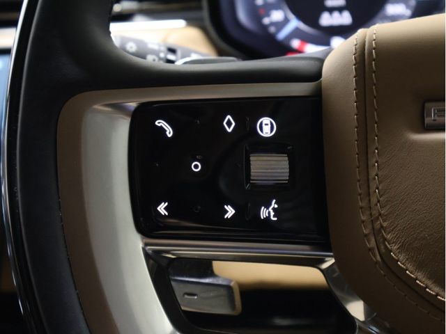 ROVER ROVER RANGE ROVER 2025