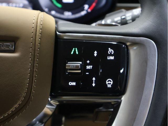 ROVER ROVER RANGE ROVER 2025