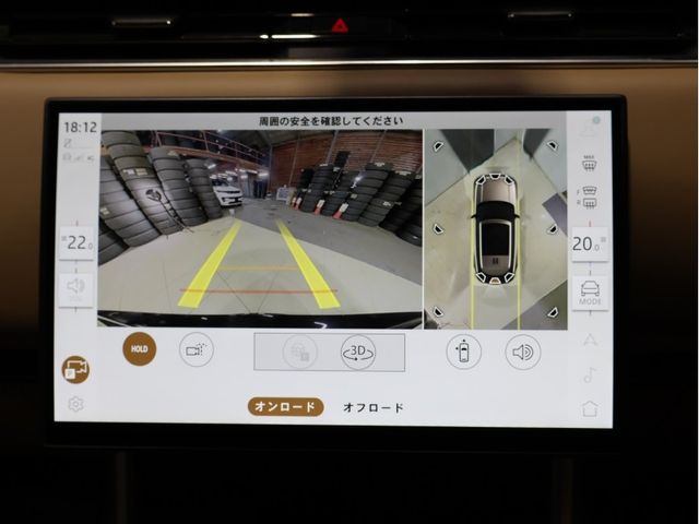 ROVER ROVER RANGE ROVER 2025