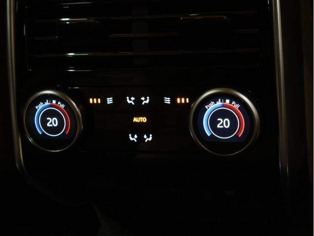 ROVER ROVER RANGE ROVER 2025