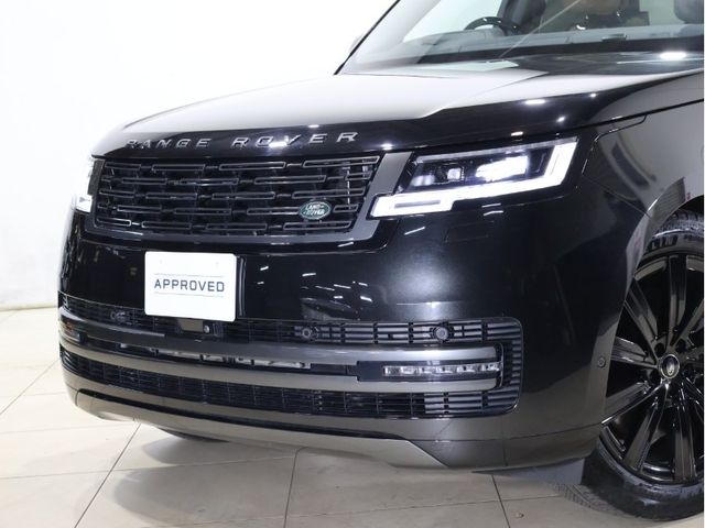 ROVER ROVER RANGE ROVER 2025