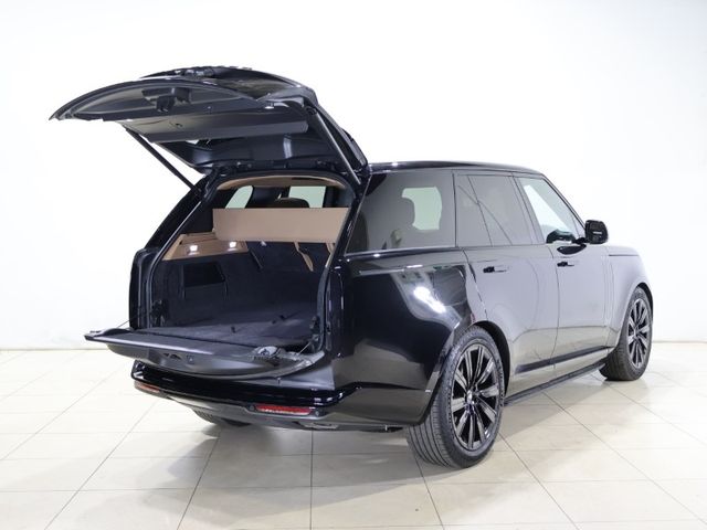 ROVER ROVER RANGE ROVER 2025