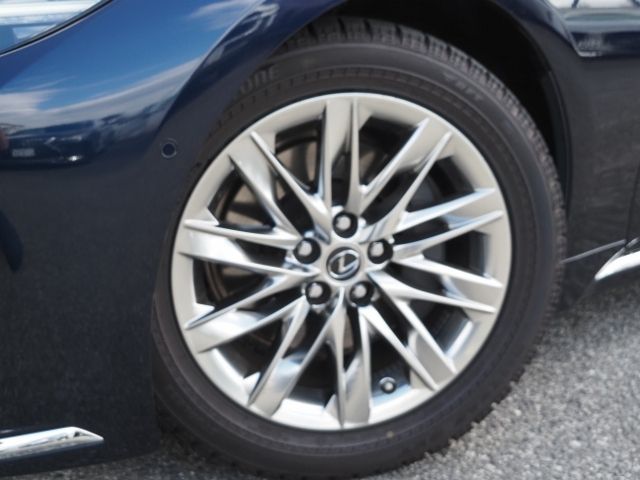 TOYOTA LEXUS LS500h 4WD 2021