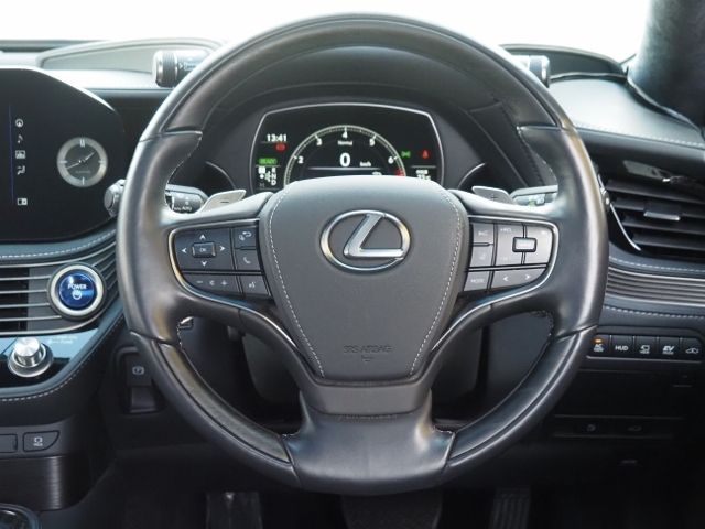 TOYOTA LEXUS LS500h 4WD 2021