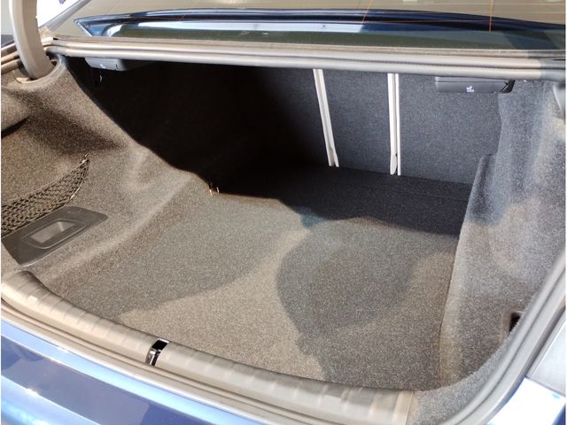 BMW BMW 5series sedan 2022