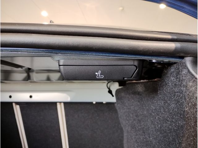 BMW BMW 5series sedan 2022