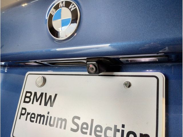 BMW BMW 5series sedan 2022