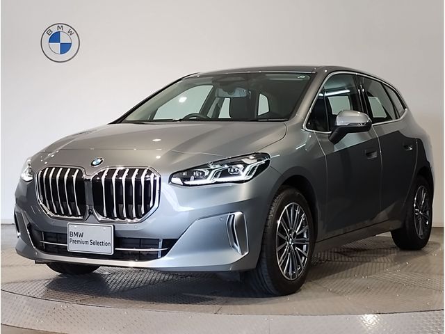 BMW BMW 2series Active Tourer 2025