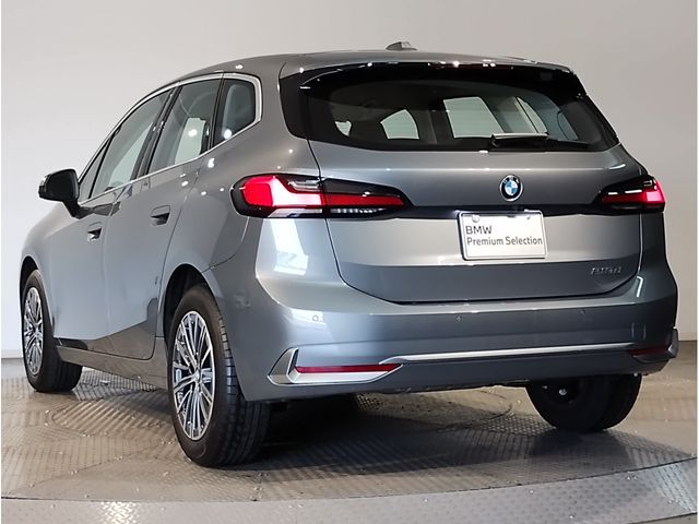BMW BMW 2series Active Tourer 2025