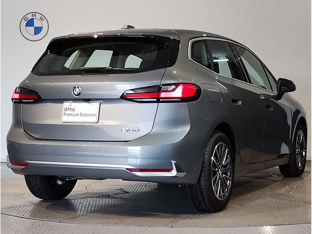 BMW BMW 2series Active Tourer 2025