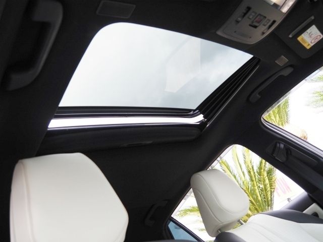 TOYOTA CROWN sedan hybrid 4WD 2018