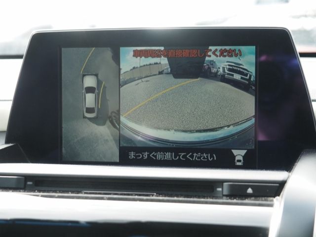 TOYOTA CROWN sedan hybrid 4WD 2018