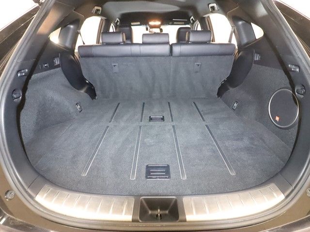 TOYOTA HARRIER 2WD 2016