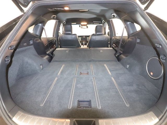 TOYOTA HARRIER 2WD 2016