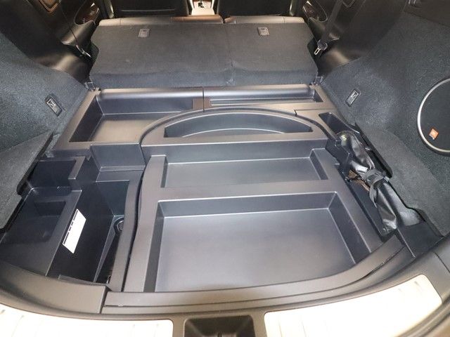 TOYOTA HARRIER 2WD 2016