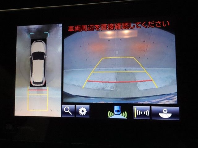 TOYOTA HARRIER 2WD 2016