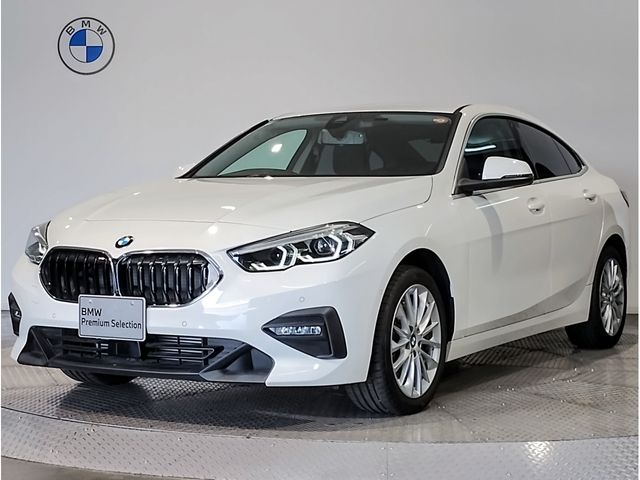 BMW BMW 2series Gran coupe 2021