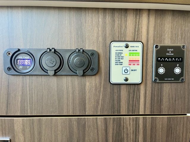 TOYOTA HIACE van 2WD 2023