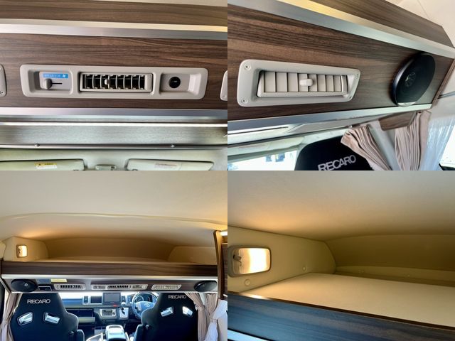 TOYOTA HIACE van 2WD 2023