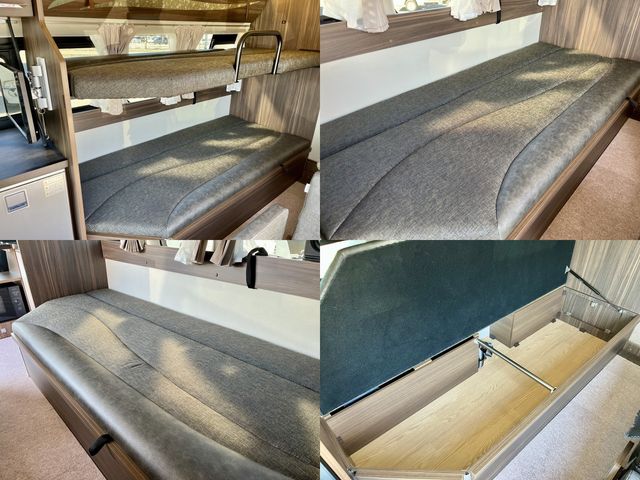 TOYOTA HIACE van 2WD 2023